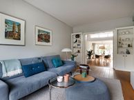 Burgemeester van der Voort van Zijplaan 48, 3571 VX Utrecht