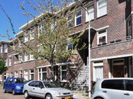 De Moucheronstraat 64, 2593 RB Den Haag