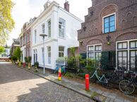 Kerkstraat 75 75BS, 3581 RC Utrecht