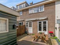 Vioolstraat 24, 1541 DM Koog aan de Zaan