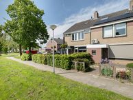 Mendelssohnstraat 45, 3281 VH Numansdorp