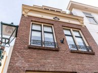 Casuariestraat 55, 2511 VB Den Haag