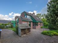 Donkerslaan-Zevenhuizen 31, 9617 AN Harkstede (Gem. Midden-Groningen)