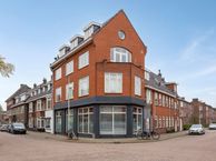 Jaffastraat 2 G, 3532 EM Utrecht