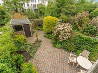 Huizingalaan 97, 3572 LK Utrecht