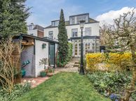 Stationsweg 162, 2182 BE Hillegom