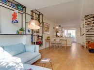 Balderikstraat 66, 3553 BJ Utrecht