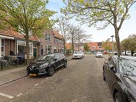 Hector Treubstraat 38, 1782 HH Den Helder