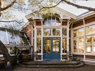 Zandpad 2-C, 1054 GA Amsterdam