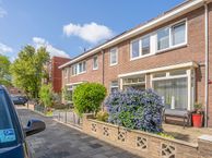 Graafwijkstraat 21, 1941 BW Beverwijk