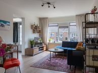 Beemsterstraat 442, 1024 BR Amsterdam