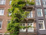 Rhijnvis Feithstraat 28 A, 1054 TZ Amsterdam