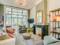 Nassaustraat 6 C, 3583 XE Utrecht