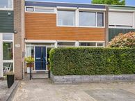 Rietdekkersdreef 205, 7328 AB Apeldoorn