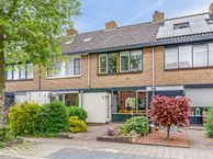 Prins Bernhardstraat 33, 3466 LR Waarder