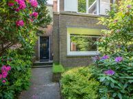 Wilhelminalaan 27, 1815 JD Alkmaar