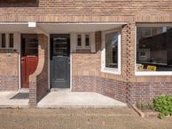 Bordetstraat 18, 1221 HW Hilversum