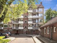 Fijnje van Salverdastraat 6 3, 1065 EA Amsterdam