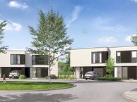 Wilhelminastraat 7 (bouwnummer 7), 4564 AA Sint Jansteen