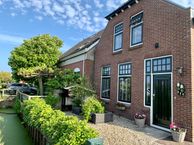 Maasdijk 10, 2691 NT 's-Gravenzande