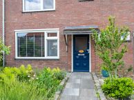 Willem Frisostraat 13, 5583 CH Waalre