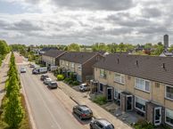 A van Voorthuijsenweg 10, 8802 ZA Franeker