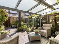 Johanna Engwirda-Agricolastraat 101, 3207 DA Spijkenisse