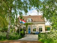 Lage Klompweg 23, 1383 PM Weesp