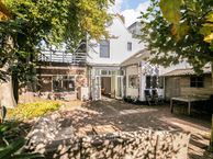 Koningsstraat 45, 1211 NJ Hilversum