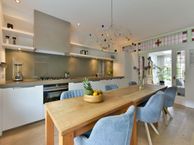 Van der Mondestraat 118, 3515 BL Utrecht