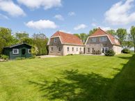 Paradijsvogelweg 45, 1349 CH Almere