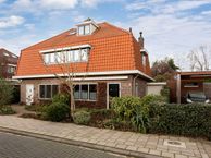 Mr. Tripkade 51, 3571 SW Utrecht