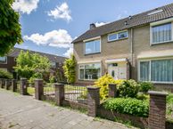 Cort van der Lindenstraat 127, 4463 VG Goes