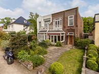 Zandvoortselaan 17, 2042 XD Zandvoort