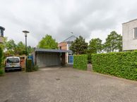 De Ontmoeting 37, 3823 HH Amersfoort