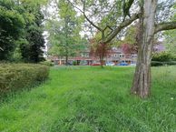 De Ranitzstraat 19, 9721 GG Groningen