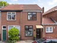 Paul Krugerstraat 16, 3312 ES Dordrecht