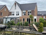 Straat van Gibraltar 30, 3825 XW Amersfoort