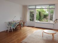 Pastoor van Bommelstraat 5, 6525 SN Nijmegen