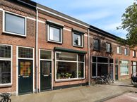 Sieboldstraat 9, 2315 HL Leiden