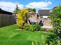 Chrysantenstraat 4, 2461 TH Ter Aar