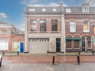 Mgr. van de Weteringstraat 30 30 bis, 3581 EJ Utrecht