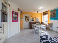 Cliffordstraat 44 III, 1051 GV Amsterdam