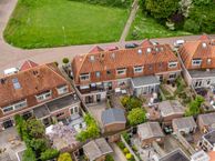 Molenweg 100, 1601 SW Enkhuizen