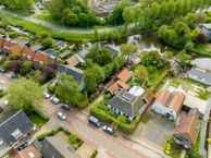 Zuideinde 292, 1035 PM Amsterdam