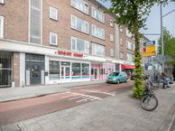 Dorpsweg 43 B, 3082 LB Rotterdam