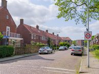 Caspar Fagelstraat 11, 8022 BC Zwolle