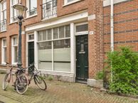 Joan Melchior Kemperstraat 49 A2, 1051 TJ Amsterdam