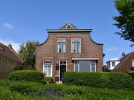 Willem Barentszkade 24, 8881 BD West-Terschelling