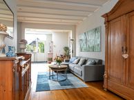 Valkenierslaan 174, 4834 CL Breda